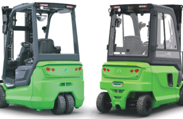 News Sostenibilità in magazzino: come i carrelli elevatori a basso impatto stanno cambiando la logistica